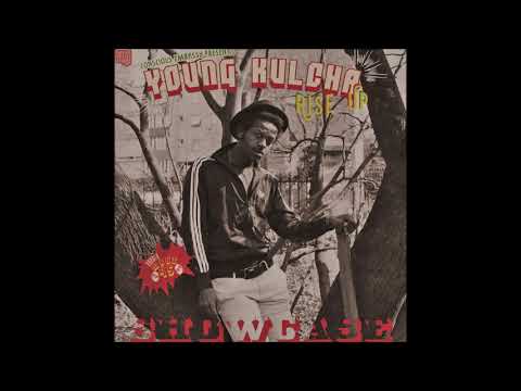 Young Kulcha - Blind eyes