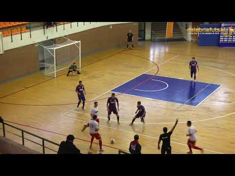 Final four 2018 Enotria Five-Traforo Spadafora