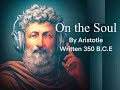 On The Soul By Aristotle Audio Book 1