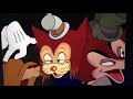 Darkness Of Disney Child Trafficking In Cartoon