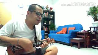 Ep. 6: &quot;Vanity&quot; by The Smashing Pumpkins (Ukulele Cover)