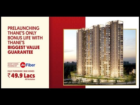 3D Tour Of Raunak Raunak Bliss Phase A A3