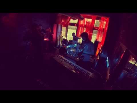 Soul Low live at Double Happiness 08.25.2016