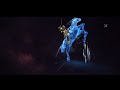 Free Fire Upcoming Animations Horse Animation Winter Event Kvsingh