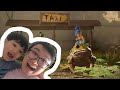 МЭЛХИЙ ТАКСИ БАЙНА ХӨӨЕ IT TAKE TWO PART 3