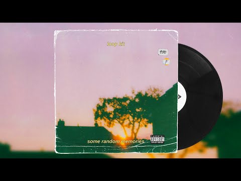 (ROYALTY FREE) Guitar Loop Kit - Some Random Memories (Juice Wrld, Iann Dior, Sample Pack)