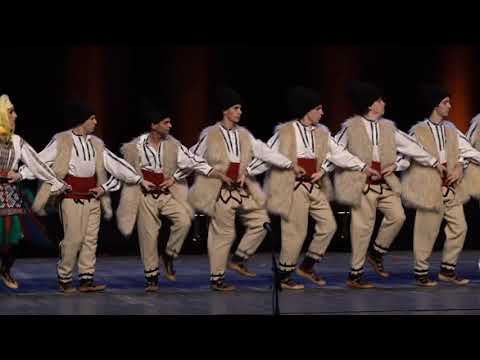 FA "Sveti Đorđe" - "Dubočke kraljice" - Izvođački ansambl