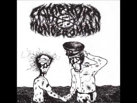 Camphora Monobromata - Mosgas, Open The Door!