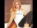 Allison Moorer ~ Easier To Forget