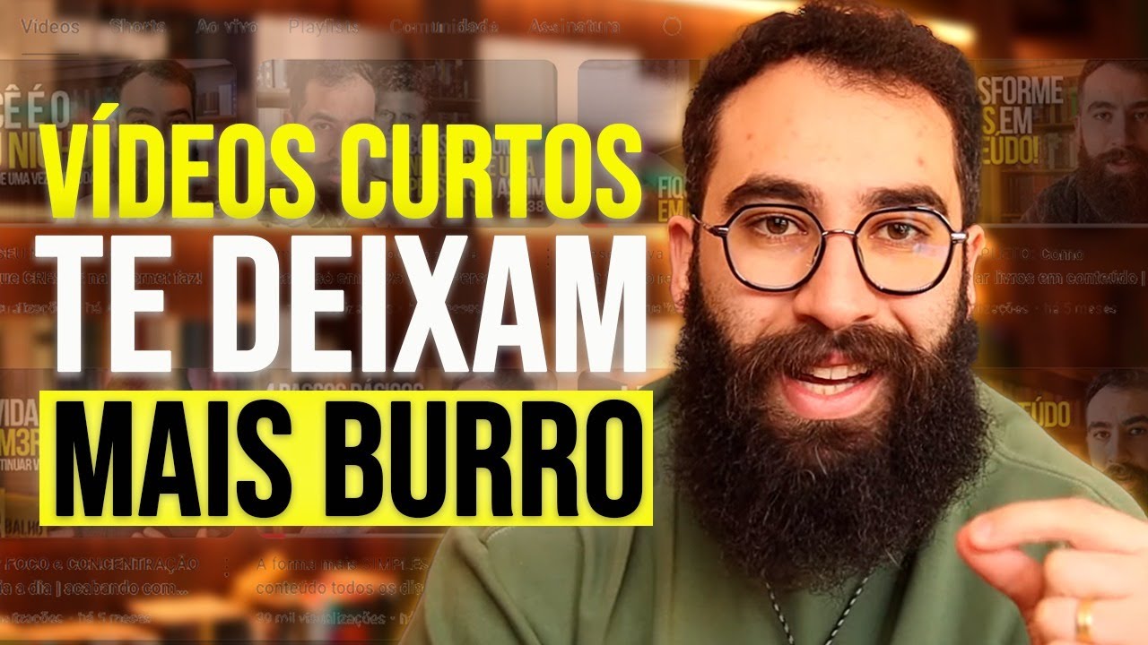 I Recorded 216 Videos in 2024 and Here Are the 10 Biggest Lessons