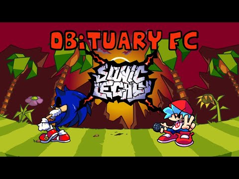 Friday Night Funkin' ‐ Sonic Legacy (Obituary FC)