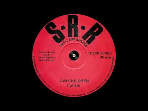 Jah Children lyrics