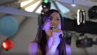 Ashes and Dreams - Chillout Groove Experience at Red River Exhibition Park