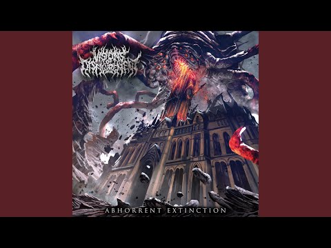 Miscreation ft. Robb Clark (Fallen Apollo)