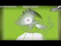PBS KIDS DASH LOGO IN AWESOME EFFECT