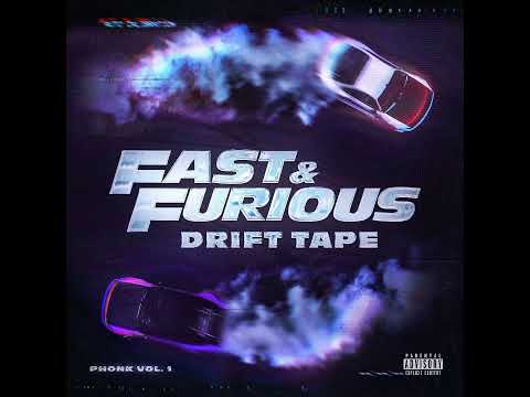 Scarlxrd & Kute - My Pain (Official Audio 2022) (OST Fast & Furious 10)