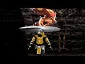 Mortal Kombat New Era 2021 Cyrax MK3 Full Playtough