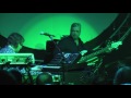 Don Airey - The Way I Feel Inside, 19.3.2017 S-klub Olomouc, CZ