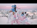 BALMAIN X EVIAN NEW CAPSULE COLLECTION