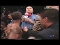 🔺 Kostya Tszyu VS Zab Judah Full Fight #720p 🔻