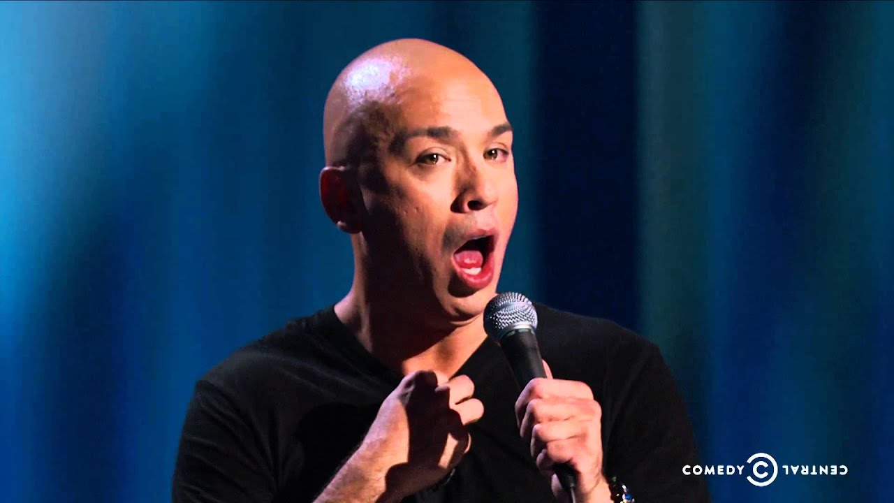 Jo Koy - Lights Out - Just Snoring