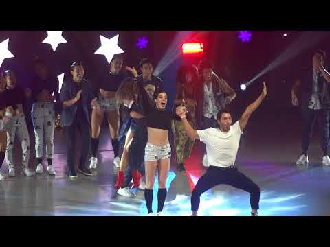 SYTCD Finale w/ Surprise All-Stars - Mandy Moore - Season 14 SYTYCD Tour