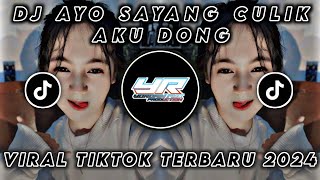 Download lagu DJ AYO SAYANG CULIK AKU DONG • VIRAL TIKTOK TERBARU 2024 ( Yordan Remix Scr ) mp3 Download lagu DJ AYO SAYANG CULIK AKU DONG • VIRAL TIKTOK TERBARU 2024 ( Yordan Remix Scr ) mp3