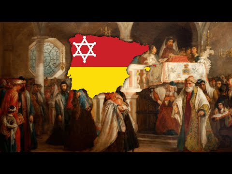 "Kuando el Rey Nimrod" - Sephardic Folk Song