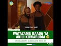 Shayo KIaruzi Dakika Mbili Mbele Nazi Bubu Sinema Zetu