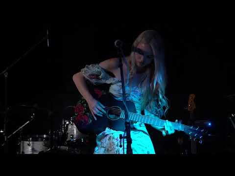 Zandi Holup & Miz 7-11-21 Karl Hall Part 2 of 3