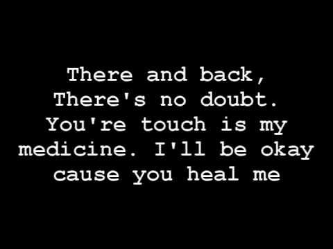 Stitch By Stitch - Javier Colon - Lyrics