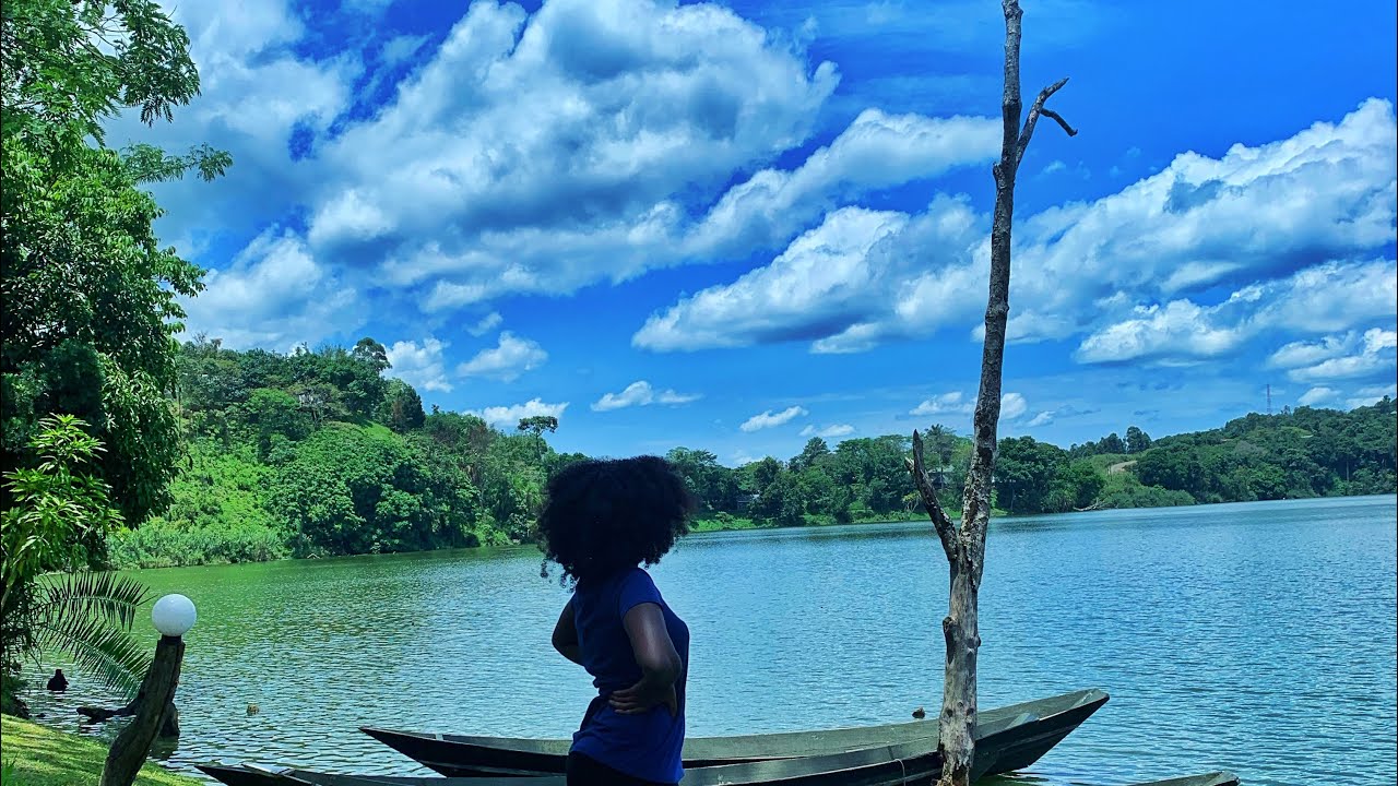 Rweteera Safari Park In Fortportal, Uganda