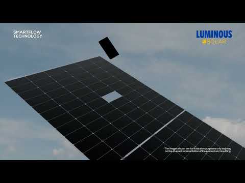 Rohini System - Trader - Retailer of Luminous Inverter & Luminous Solar ...