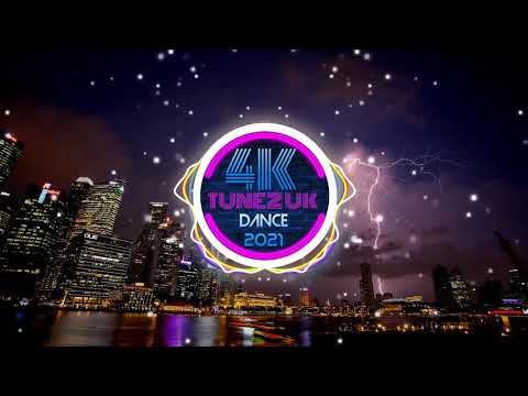 Javi Benitez - This Is Heaven (2021) (4K Tunez UK)