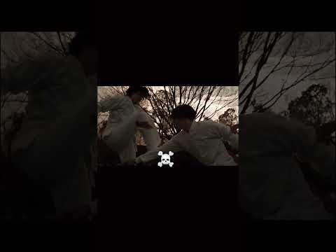 Miguel vs Robby vs Hawk trio. #edit #cobra Kai #rek #trio.