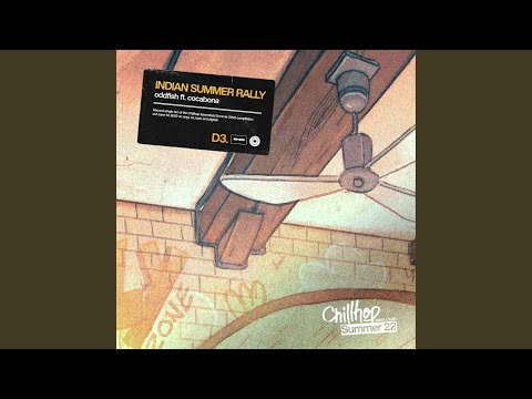 Video thumbnail for Indian Summer Rally