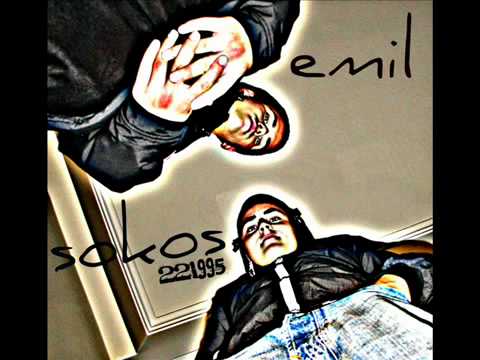 Sokos feat. Emil - To ksereis
