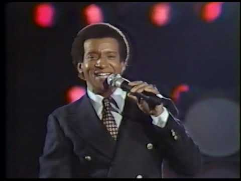 Mel Carter  --  Hold Me, Thrill Me, Kiss Me