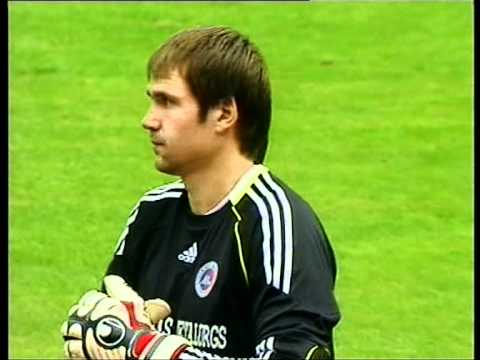 22.08.2010. FK Ventspils - SK Liepajas metalurgs 2-4