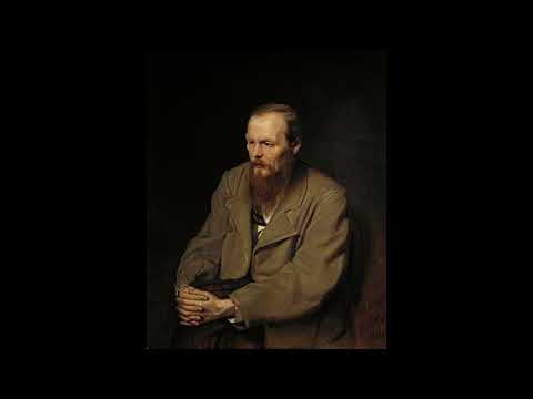 36 The Grand Inquisitor - The Brothers Karamazov - Fyodor Dostoyevsky