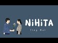 Nihita || John Chamling Rai || Lyrics || Lyrical video