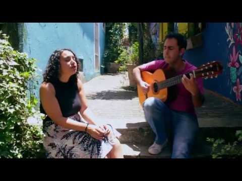 Flor do Medo (Cover)