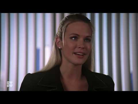 Charmed 4x17 Remaster - Coles New Assistant