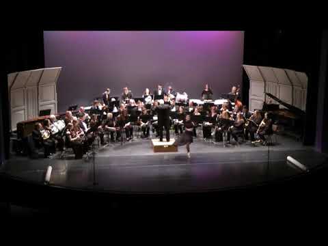 "The Solitary Dancer" - Warren Benson