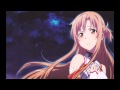 Sword Art Online Character song - Asuna (My ...