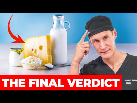 We Need to Talk About Dairy and Lipedema (The Best and Worst Choices)