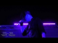 Project Pitchfork - "The Queen of Time and Space" (live) - COMA Music Magazine