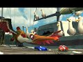 Comedy Scene Finding Nemo 2003 Part 2 Tamil