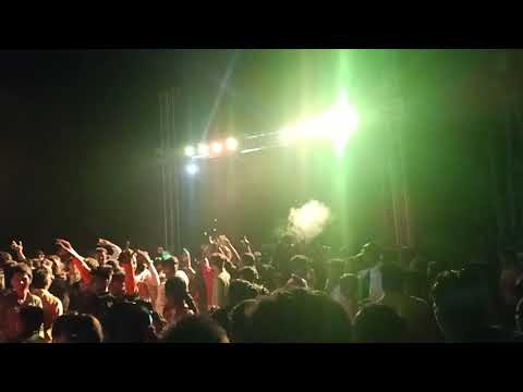 D N H new trance demo song // bhavthan ambosi night // dj nir barumal....