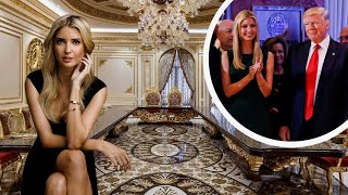 Ivanka Trump - Biography | Wiki | Family | Facts | Net Worth & Lifestyle